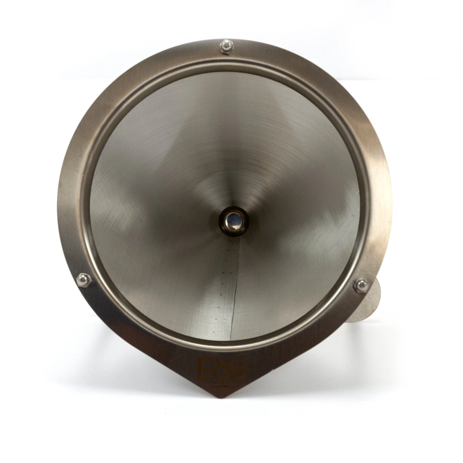 E&B Lab Dripper Cone And Stand 6 E&B Lab Dripper Cone And Stand - Image 4