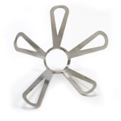 E&B Lab Flower Dripper - V60/Chemex -Gaggia Store IMG 0633