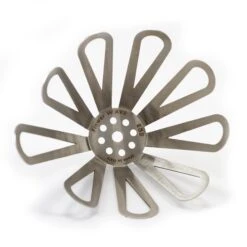 E&B Lab Flower Dripper - Wave 9 E&B Lab Flower Dripper - Wave -Gaggia Store IMG 0637