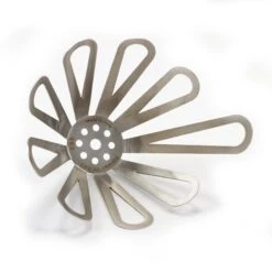 E&B Lab Flower Dripper - Wave 10 E&B Lab Flower Dripper - Wave -Gaggia Store IMG 0639