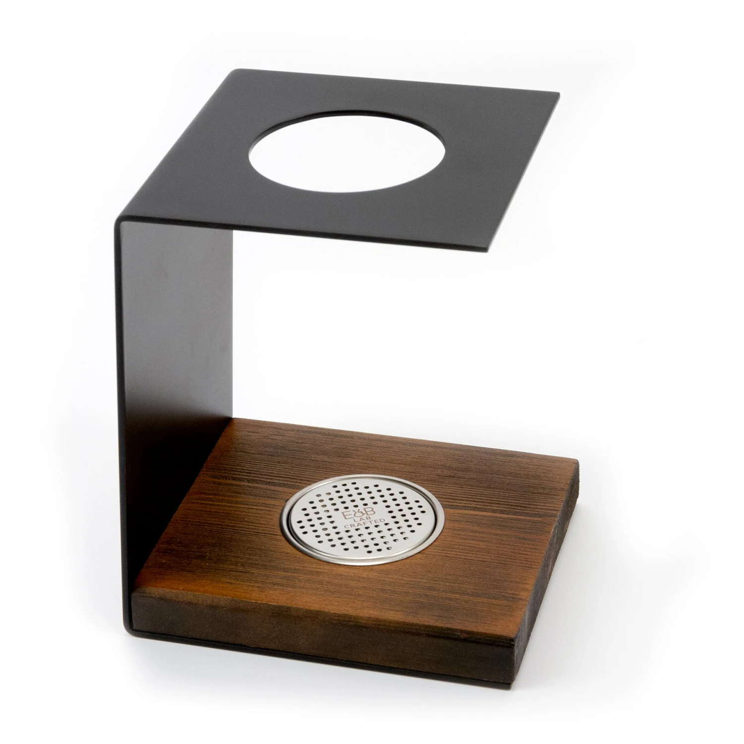 E&B Lab Drip Station - Iron Black 5 E&B Lab Drip Station - Iron Black - Image 3