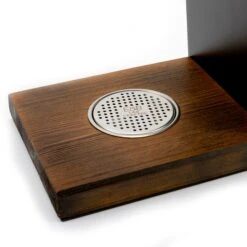 E&B Lab Drip Station - Iron Black 11 E&B Lab Drip Station - Iron Black -Gaggia Store IMG 0642