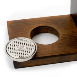 E&B Lab Drip Station - Iron Black 12 E&B Lab Drip Station - Iron Black -Gaggia Store IMG 0643