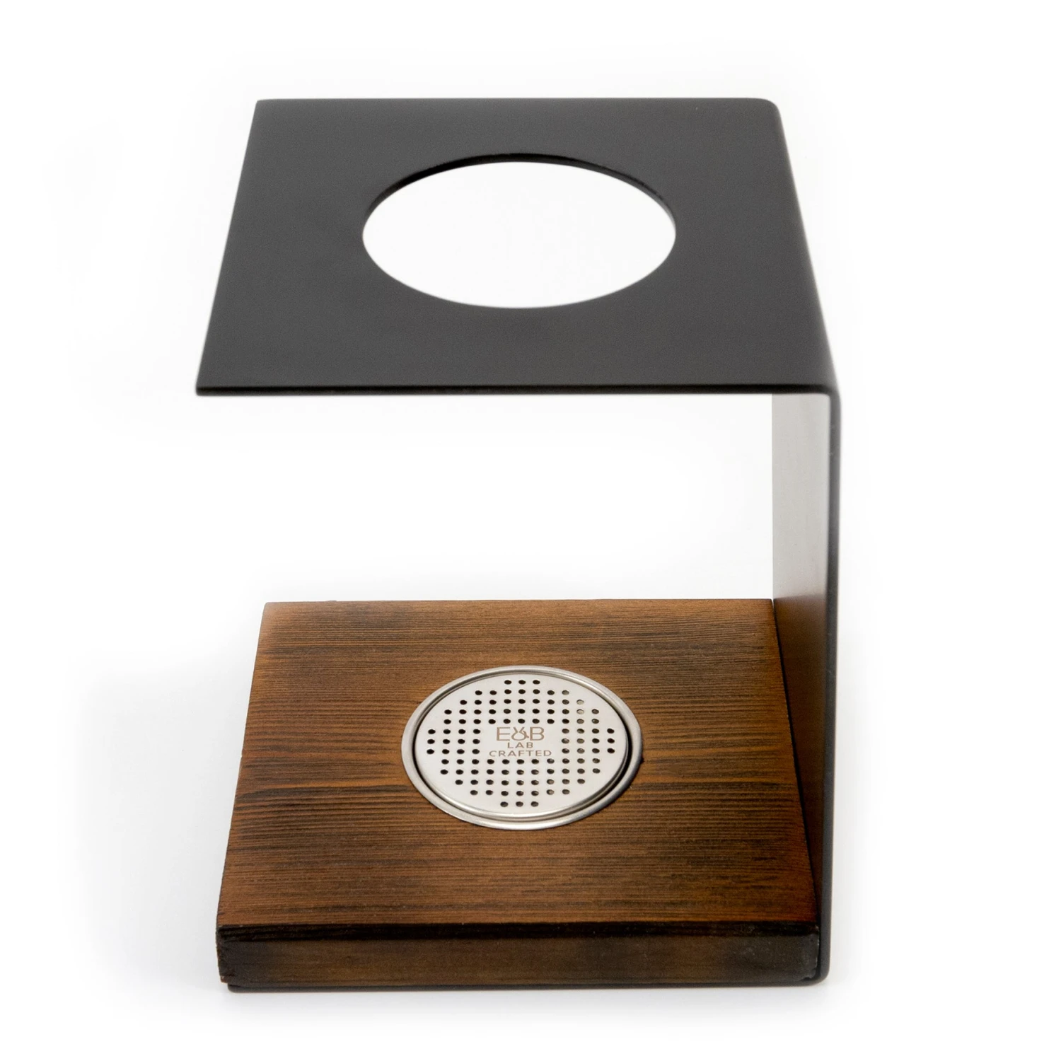 E&B Lab Drip Station - Iron Black 4 E&B Lab Drip Station - Iron Black - Image 2