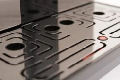 Refurbished Gaggia Brera Espresso Machine In Silver -Gaggia Store IMG 0709