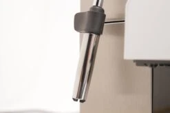 Refurbished Gaggia Brera Espresso Machine In Silver -Gaggia Store IMG 0710