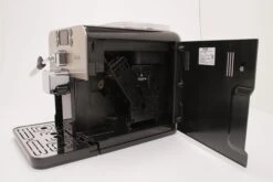 Refurbished Gaggia Brera Espresso Machine In Silver -Gaggia Store IMG 0713