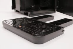 Refurbished Gaggia Brera Espresso Machine In Silver -Gaggia Store IMG 0715