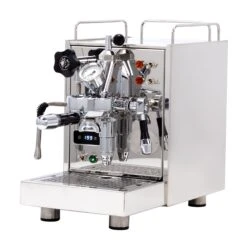 Refurbished ECM Classika PID Espresso Machine With Flow Control