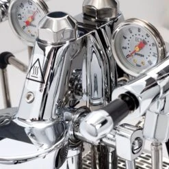 ECM Synchronika Espresso Machine -Gaggia Store IMG 1172