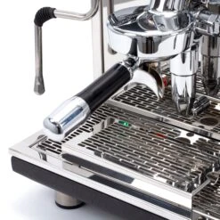 ECM Synchronika Espresso Machine -Gaggia Store IMG 1174