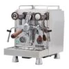 Rocket Espresso Giotto Cronometro R Espresso Machine - Walnut Accents