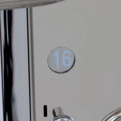 Rocket Espresso Mozzafiato Cronometro V Espresso Machine With Flow Control -Gaggia Store IMG 1282 d92fdccb 874a 43a0 924c bb2be026cbb8