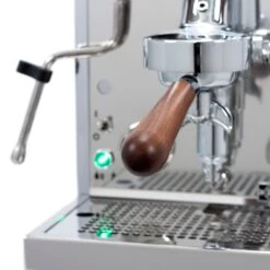 Rocket Espresso Mozzafiato Cronometro R Espresso Machine - Walnut Accents 22 Rocket Espresso Mozzafiato Cronometro R Espresso Machine - Walnut Accents -Gaggia Store IMG 1290 f3658f2d 91bb 434d 91df 7762b848550c