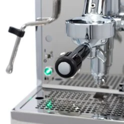 Rocket Espresso Mozzafiato Cronometro V Espresso Machine With Flow Control -Gaggia Store IMG 1292 44b90570 f8e3 4785 9338 bf7f3a6acfc9