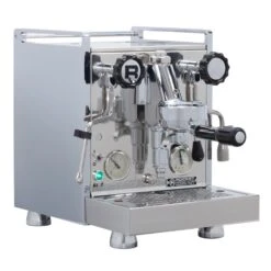 Rocket Espresso Mozzafiato Cronometro V Espresso Machine -Gaggia Store IMG 1302