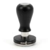 Bravo 58.5 Mm Espresso Tamper Aluminum Handle - Matte Black -Gaggia Store IMG 1341