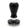 Bravo 54.7 Mm Espresso Tamper Aluminum Handle - Matte Black 1 Bravo 54.7 Mm Espresso Tamper Aluminum Handle - Matte Black -Gaggia Store IMG 1350