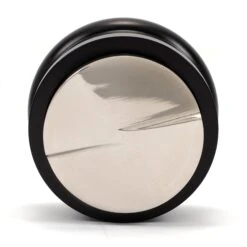 Bravo 54.7 Mm Espresso Distributor & Leveler - Matte Black -Gaggia Store IMG 1379