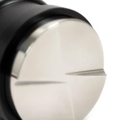 Bravo 58.4 Mm Espresso Distributor & Leveler - Matte Black -Gaggia Store IMG 1390