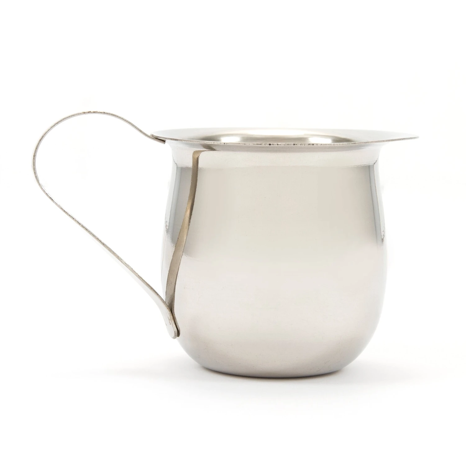 5oz Stainless Steel Brew Pitcher 5 5oz Stainless Steel Brew Pitcher - Image 3