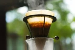 Saint Anthony Industries Phoenix70 Pourover Coffee Dripper 13 Saint Anthony Industries Phoenix70 Pourover Coffee Dripper -Gaggia Store IMG 20734 Edit