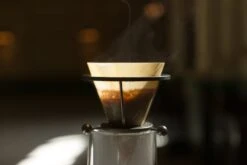 Saint Anthony Industries Phoenix70 Pourover Coffee Dripper 12 Saint Anthony Industries Phoenix70 Pourover Coffee Dripper -Gaggia Store IMG 20809 Edit