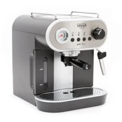Gaggia Carezza De LUXE Espresso Machine -Gaggia Store IMG 2338