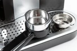 Gaggia Carezza De LUXE Espresso Machine -Gaggia Store IMG 2340