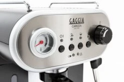 Gaggia Carezza De LUXE Espresso Machine -Gaggia Store IMG 2341