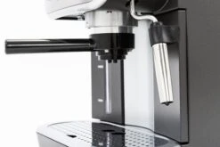 Gaggia Carezza De LUXE Espresso Machine -Gaggia Store IMG 2342