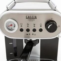 Refurbished Gaggia Carezza De LUXE 22 Refurbished Gaggia Carezza De LUXE -Gaggia Store IMG 2347