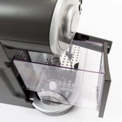 Gaggia Carezza De LUXE Espresso Machine -Gaggia Store IMG 2351