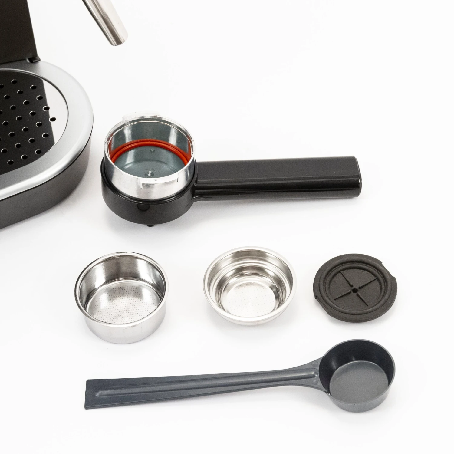 Refurbished Gaggia Carezza De LUXE 15 Refurbished Gaggia Carezza De LUXE - Image 13