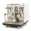 ECM Synchronika Espresso Machine - Olive Wood -Gaggia Store IMG 2377