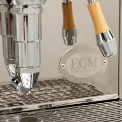 ECM Synchronika Espresso Machine - Olive Wood -Gaggia Store IMG 2392 2f407bc9 cfdb 426e 966d 899b2cdd3a22