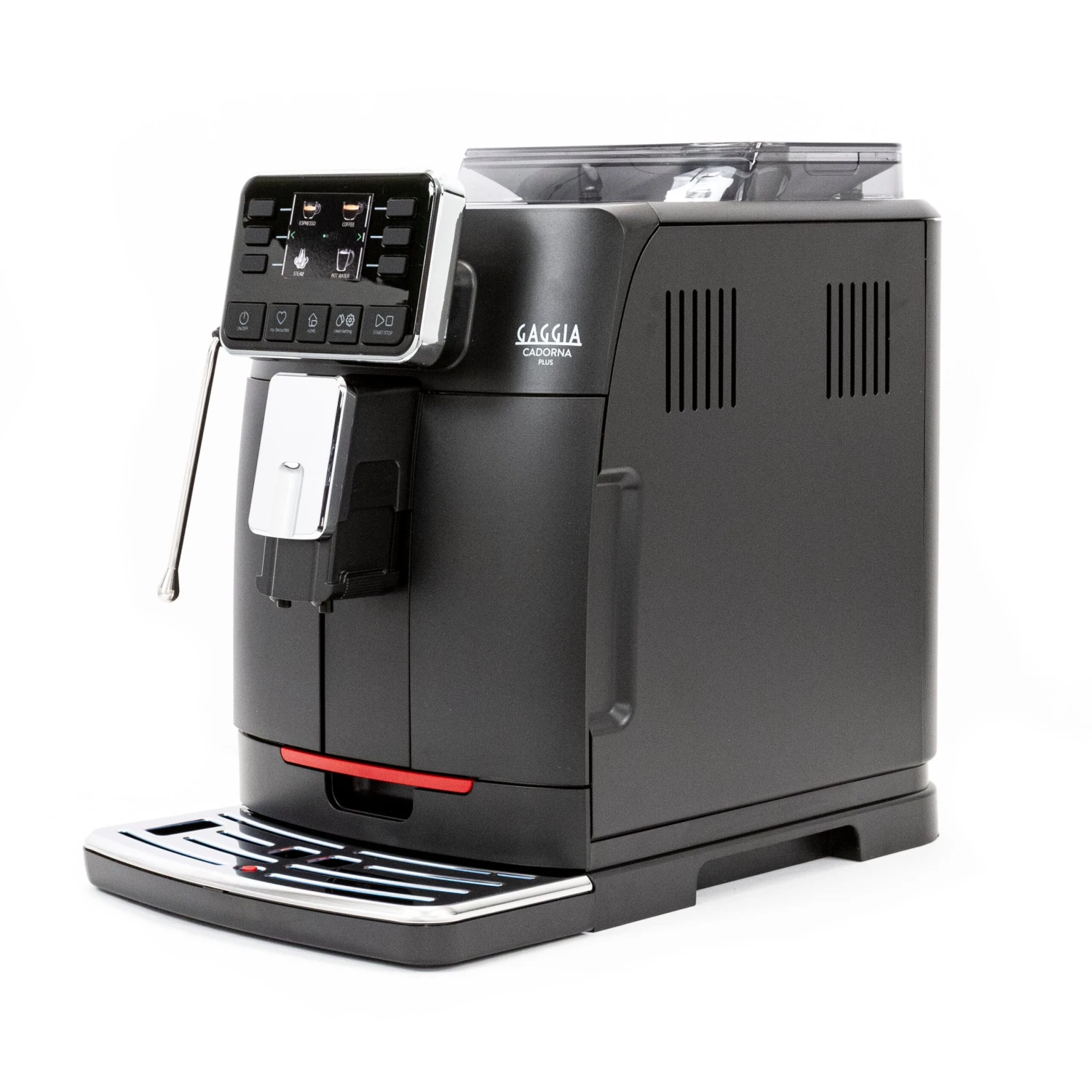 Gaggia Cadorna Barista Plus Automatic Espresso Machine 5 Gaggia Cadorna Barista Plus Automatic Espresso Machine - Image 3
