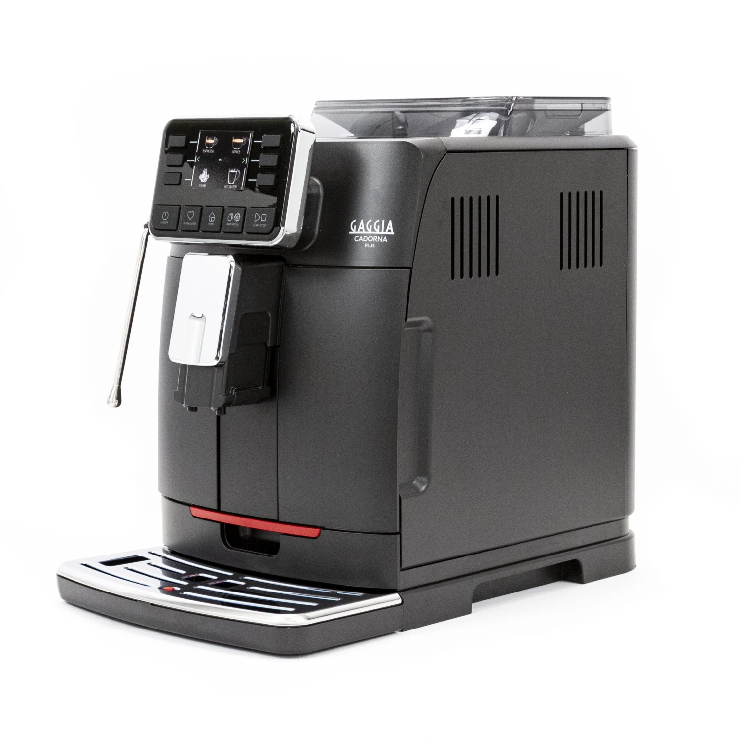Refurbished Gaggia Cadorna Barista Plus Automatic Espresso Machine 5 Refurbished Gaggia Cadorna Barista Plus Automatic Espresso Machine - Image 3