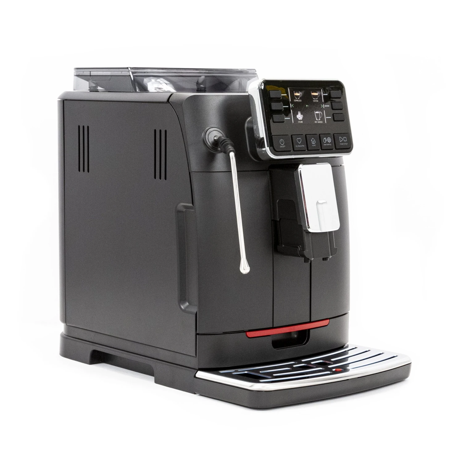Refurbished Gaggia Cadorna Barista Plus Automatic Espresso Machine 3 Refurbished Gaggia Cadorna Barista Plus Automatic Espresso Machine