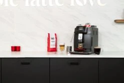 Gaggia Cadorna Barista Plus Automatic Espresso Machine 25 Gaggia Cadorna Barista Plus Automatic Espresso Machine -Gaggia Store IMG 2437