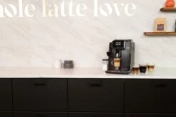 Gaggia Cadorna Milk Automatic Espresso Machine 25 Gaggia Cadorna Milk Automatic Espresso Machine -Gaggia Store IMG 2458