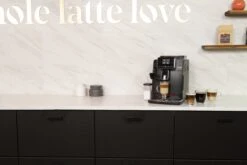 Refurbished Gaggia Cadorna Milk Automatic Espresso Machine -Gaggia Store IMG 2458 d907758d c34e 4400 a0cc b01b6e059f2f