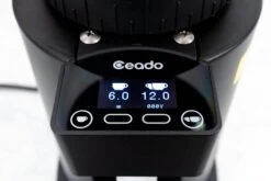 Ceado E6P Coffee Grinder With Filter Burrs 17 Ceado E6P Coffee Grinder With Filter Burrs -Gaggia Store IMG 2521 4febbb4a c9e3 433c 8d60 841f156e690d