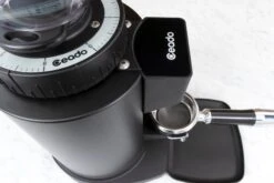 Ceado E5P Electronic Espresso Grinder -Gaggia Store IMG 2573