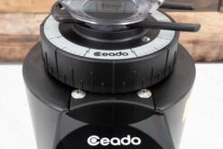 Ceado E5P Electronic Espresso Grinder -Gaggia Store IMG 2574