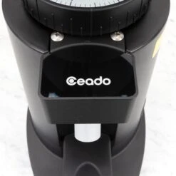Ceado E5P Electronic Espresso Grinder -Gaggia Store IMG 2578