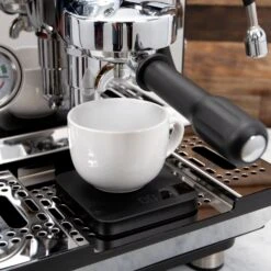 Crem ONE INFUSER Dual Boiler Espresso Machine -Gaggia Store IMG 2811