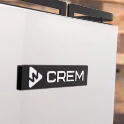 Crem ONE INFUSER Dual Boiler Espresso Machine -Gaggia Store IMG 2859