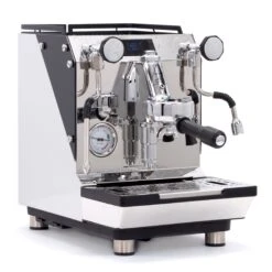 Crem ONE INFUSER Dual Boiler Espresso Machine -Gaggia Store IMG 2863