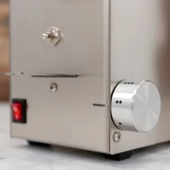 Bezzera BB005 TM Espresso Grinder -Gaggia Store IMG 2880